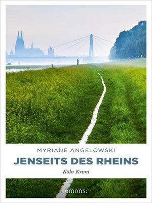 cover image of Jenseits des Rheins